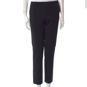 The Row Straight Leg Pants